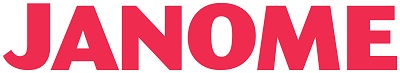 Janome_company_logo