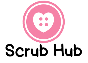scrub hub logo