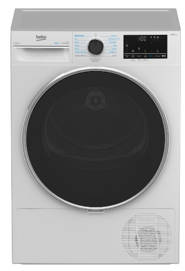 Beko A energy rated dryer