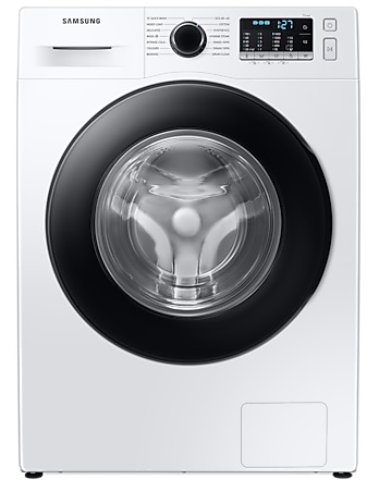 Samsung-series-5 washing machine sizes compared
