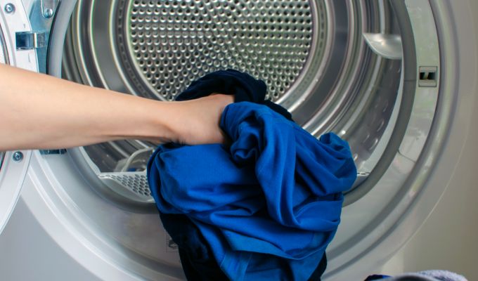 Heat Pump Tumble Dryers and How They Work - Scrub Hub