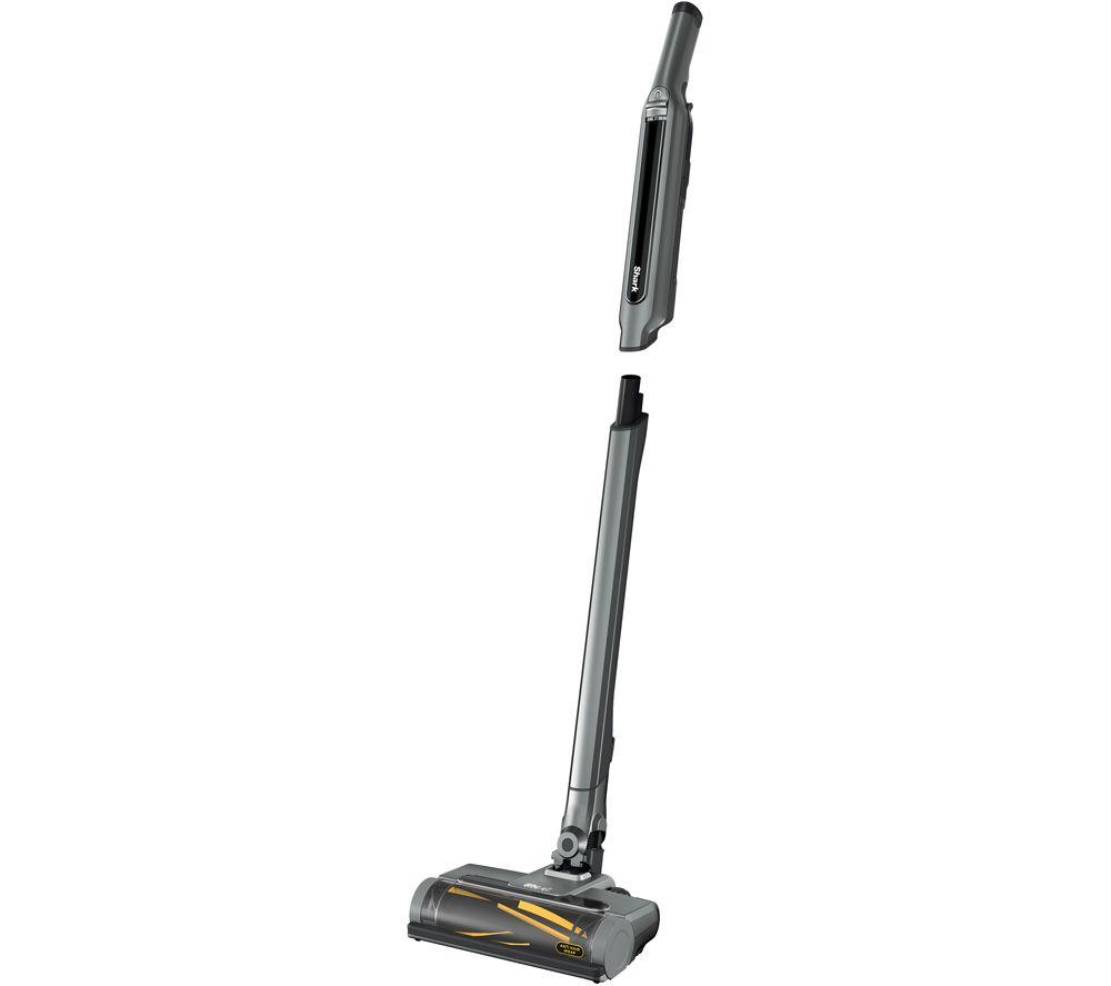 WV361UK vacuum cleaner