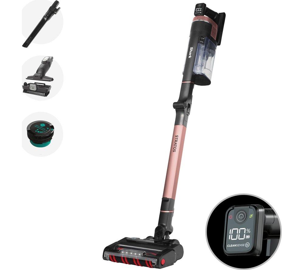 IZ400UK vacuum cleaner