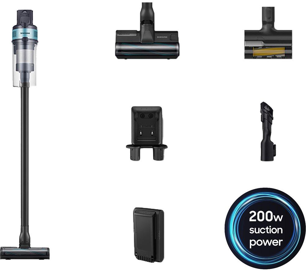 VS20B75AGR1/EU vacuum cleaner