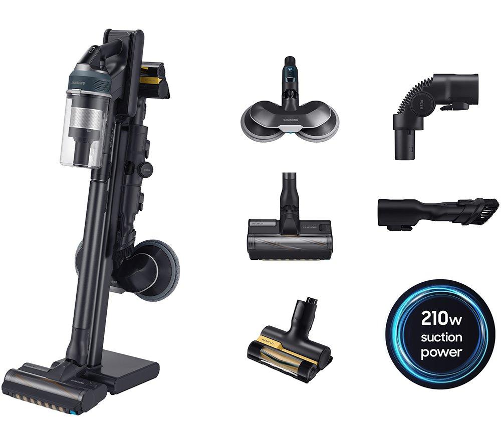 VS20C9547TB/EU vacuum cleaner