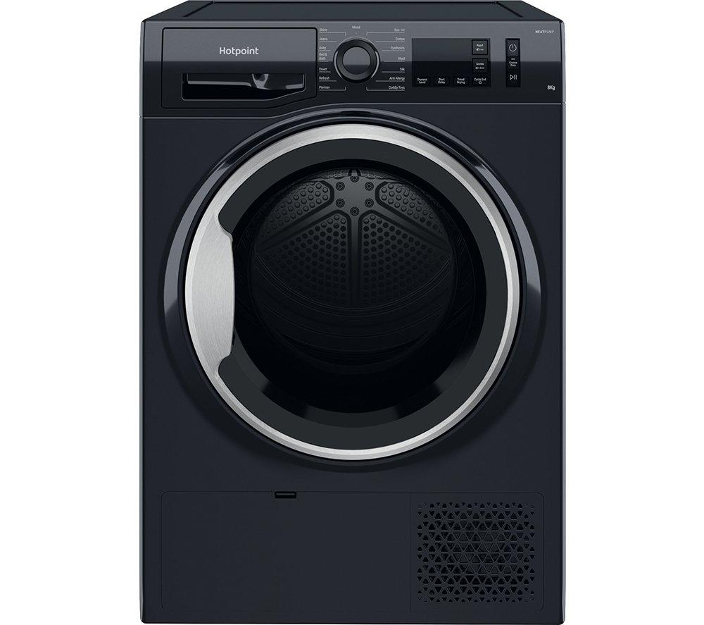 NT M11 82BSK UK tumble dryer