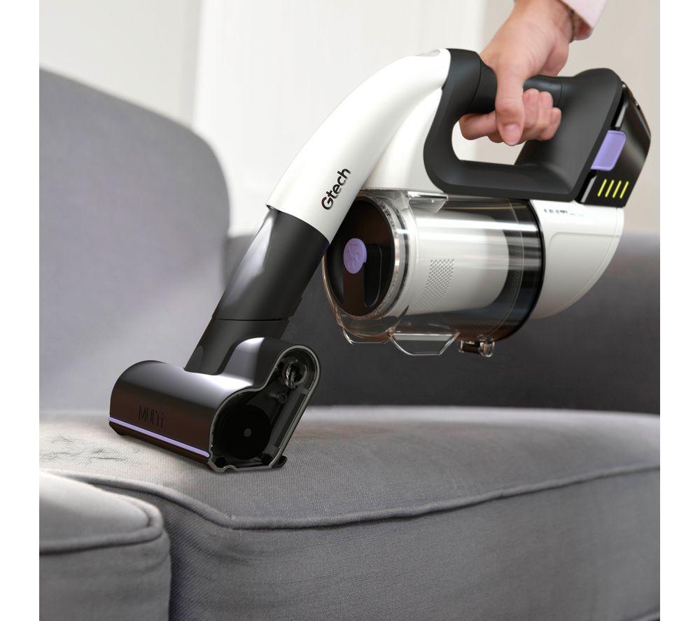Multi vacuum cleaner
