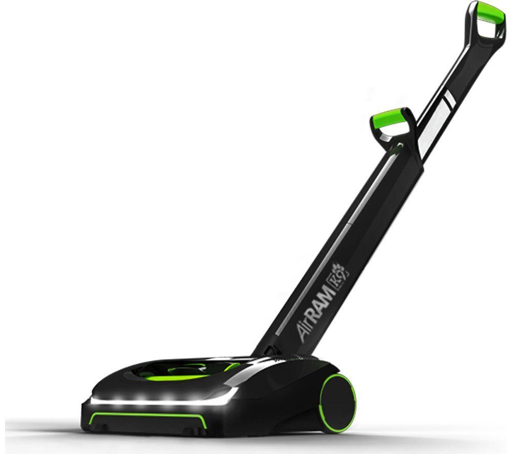 AirRAM 2 vacuum cleaner