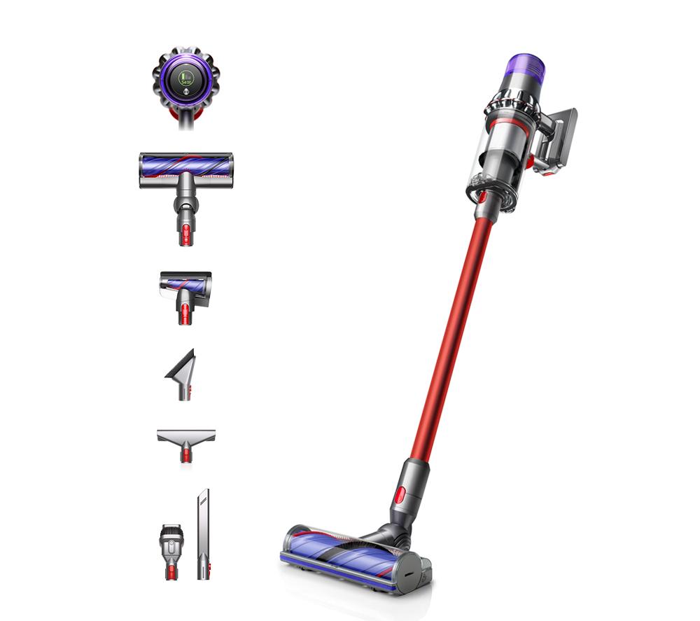 V11 vacuum cleaner