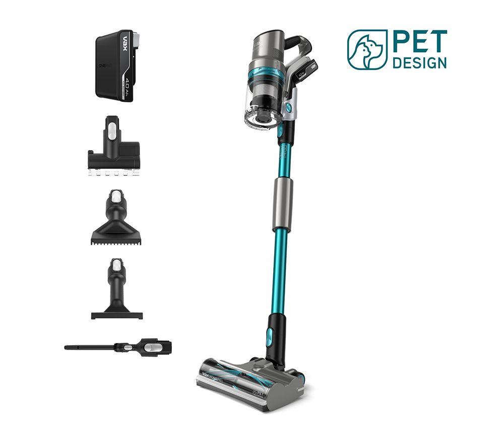 CLSV-HPPC vacuum cleaner