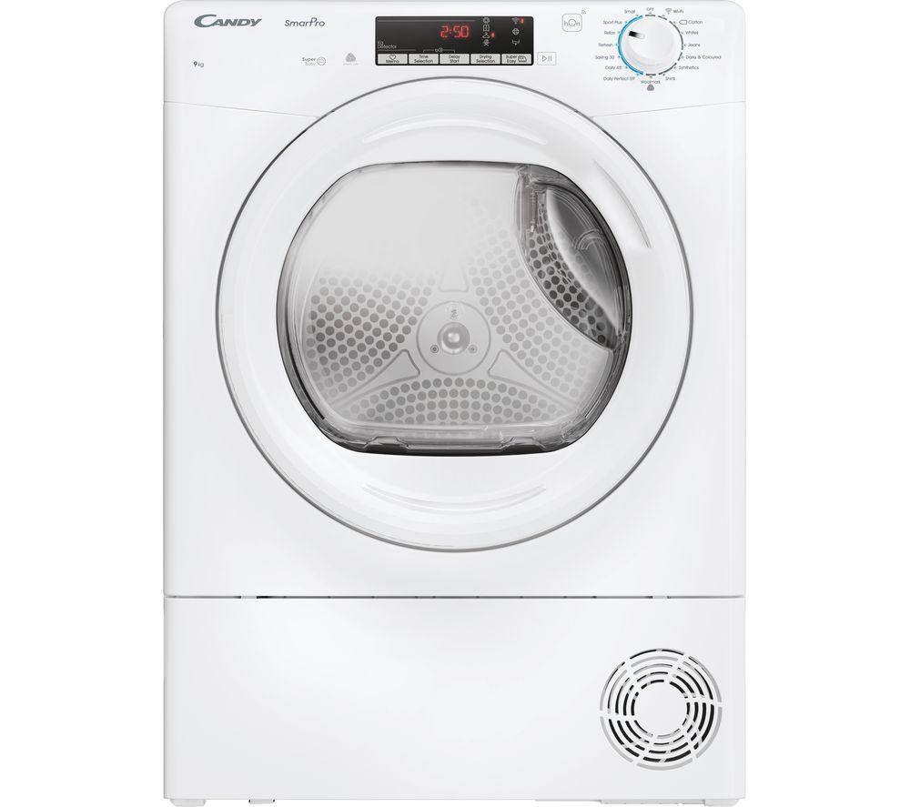 CROE C9TE-80 tumble dryer