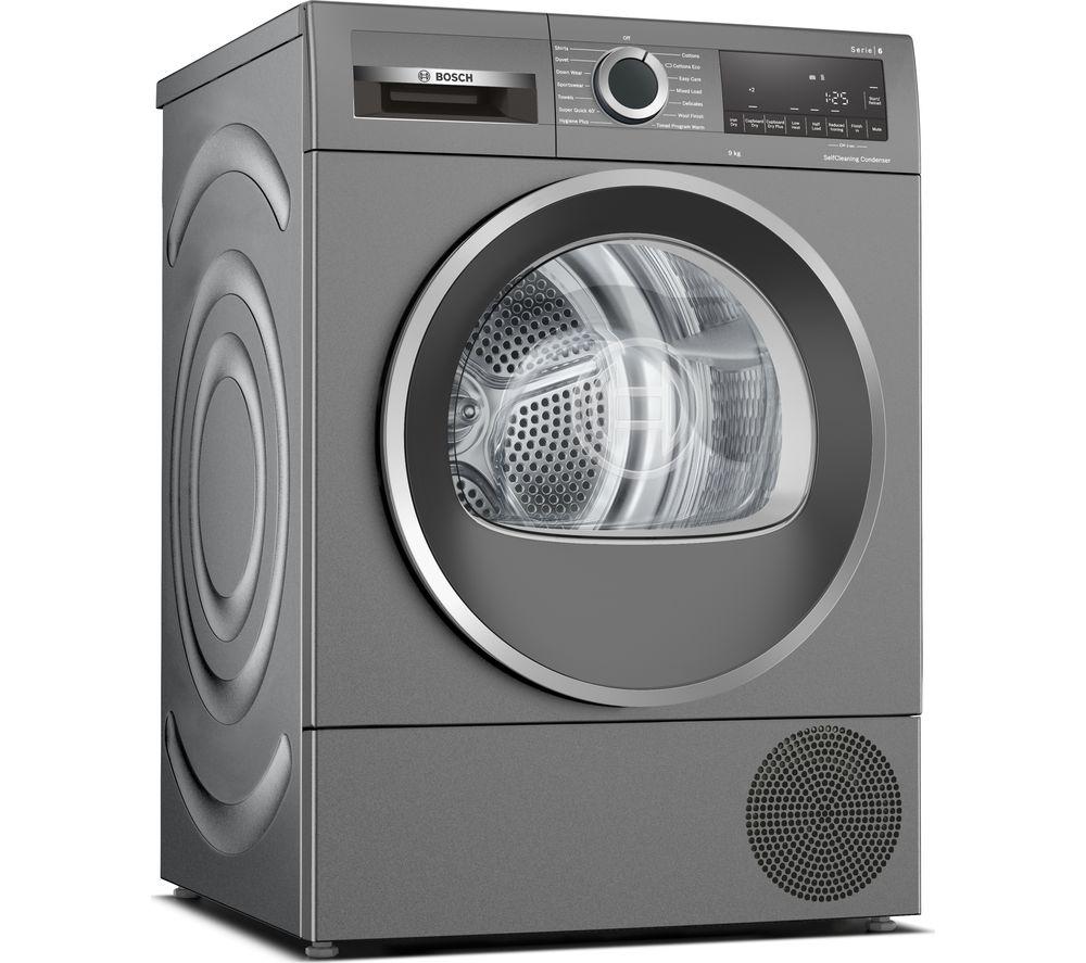 WQG245R9GB tumble dryer