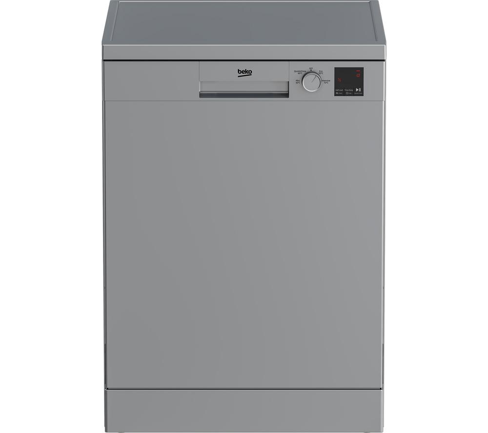 DVN04X20S dishwasher