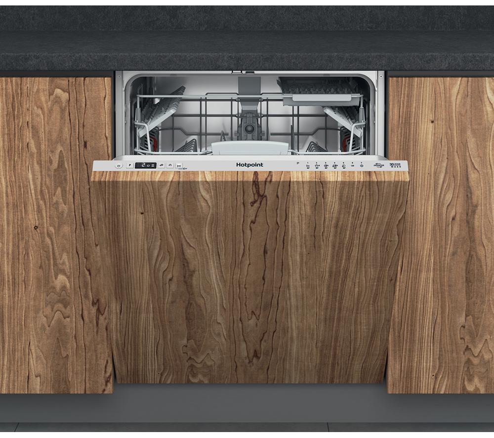 HDIC3B+26CWUK dishwasher