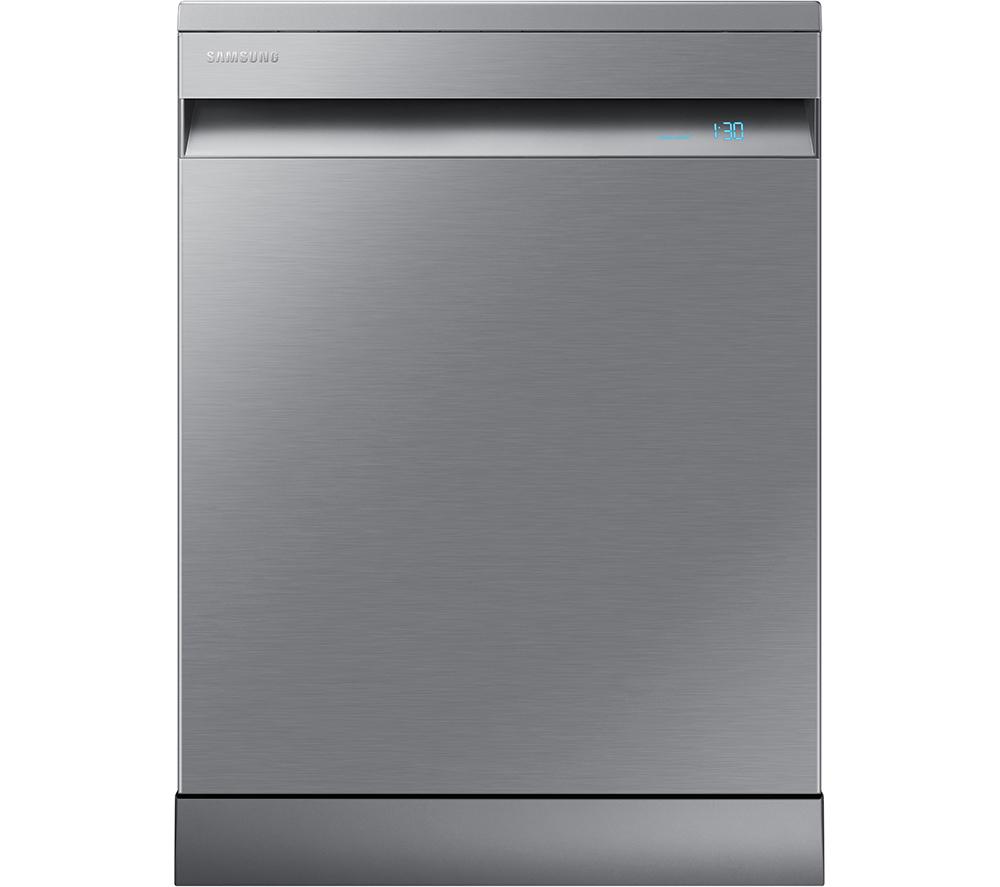 DW60A8060FS dishwasher