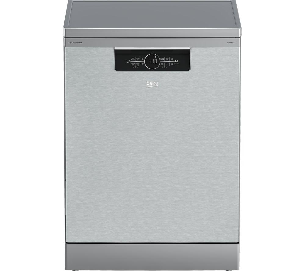 BDFN36640CX dishwasher