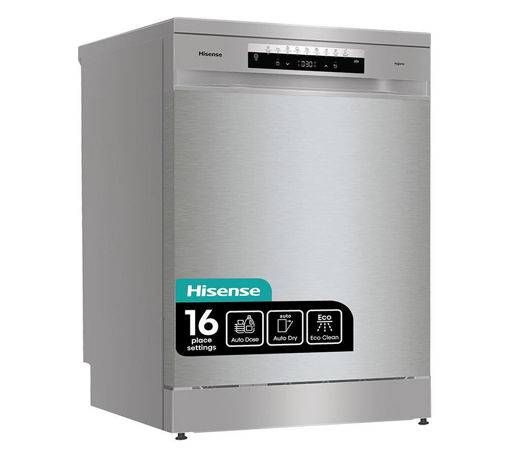 HS693C60XADUK dishwasher