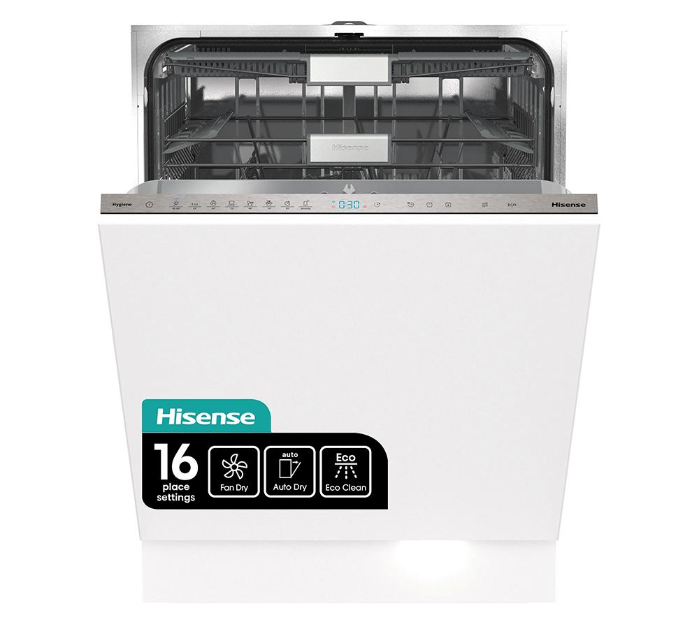 HV693C60UK dishwasher