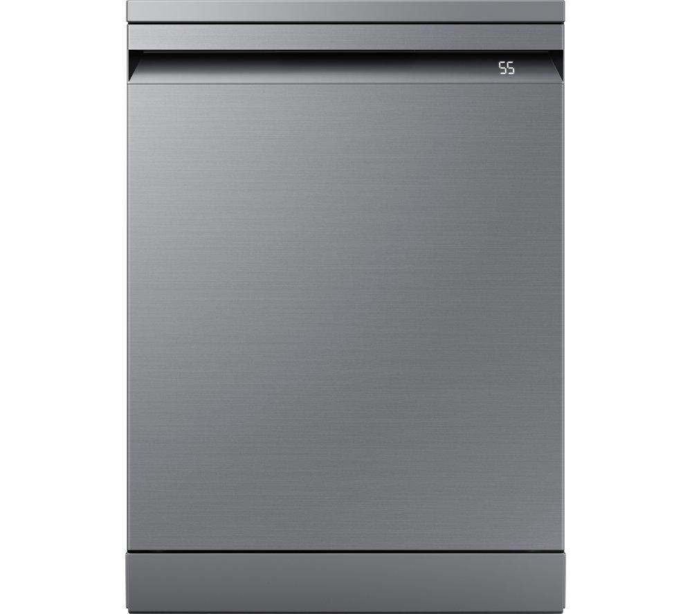 DW60BG730FSLEU dishwasher