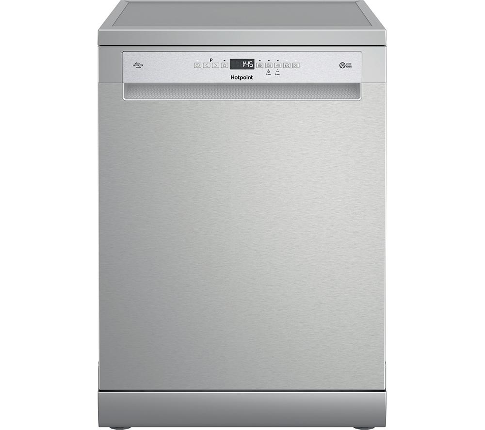 H7FHP43XUK dishwasher