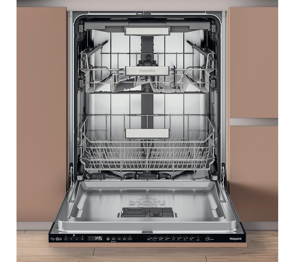H7IHP42LUK dishwasher