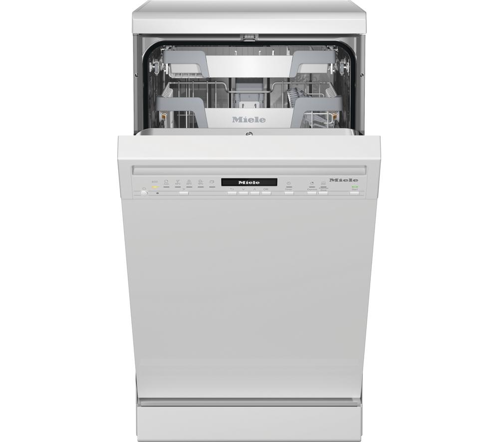 G5740SCSL dishwasher