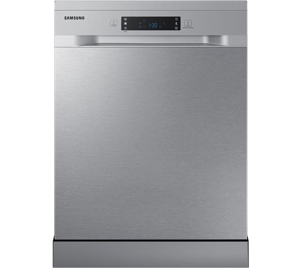 DW60CG550FSREU dishwasher