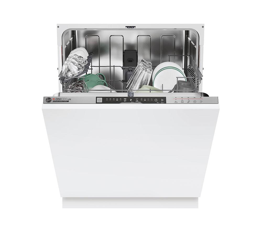 H300HI3E9E0S-80 dishwasher