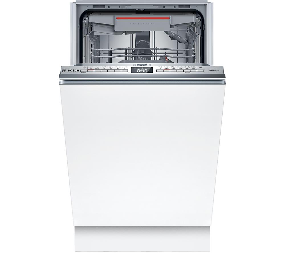 SPV4EMX25G dishwasher
