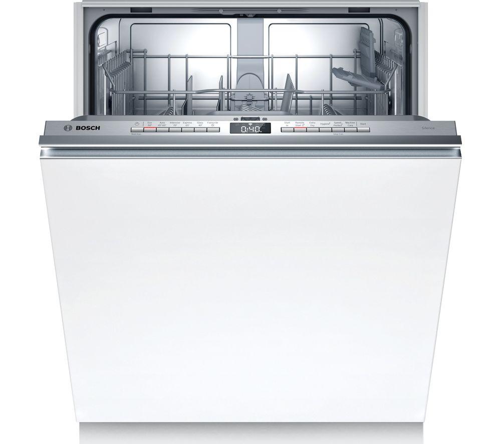 SMV4HTX00G dishwasher