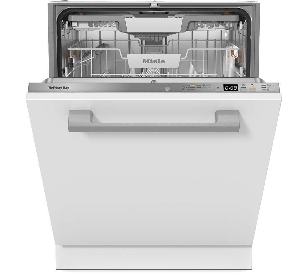 G5450SCVi dishwasher