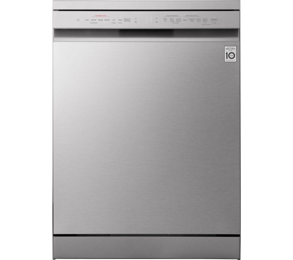 DF243FVS dishwasher