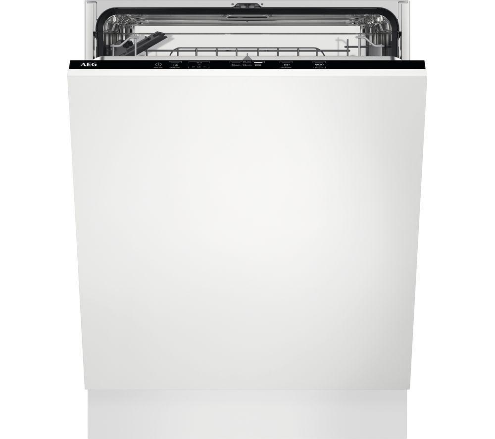 FSB54607Z dishwasher