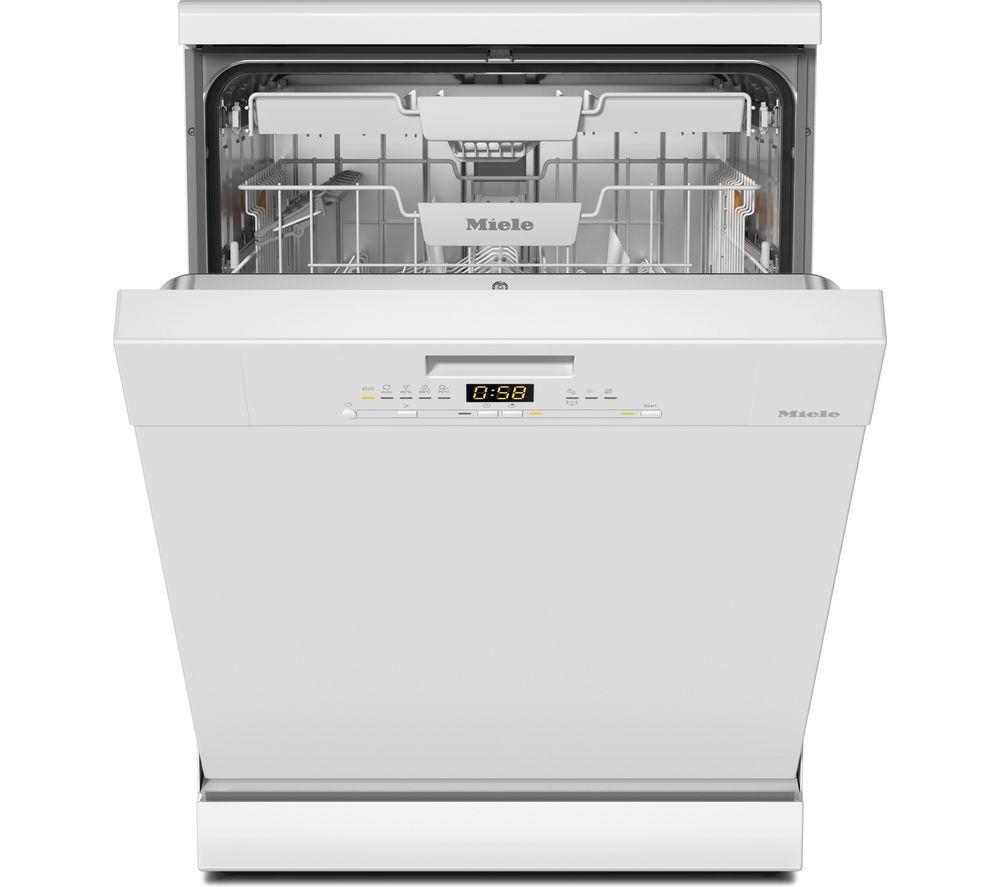 G5611SC dishwasher