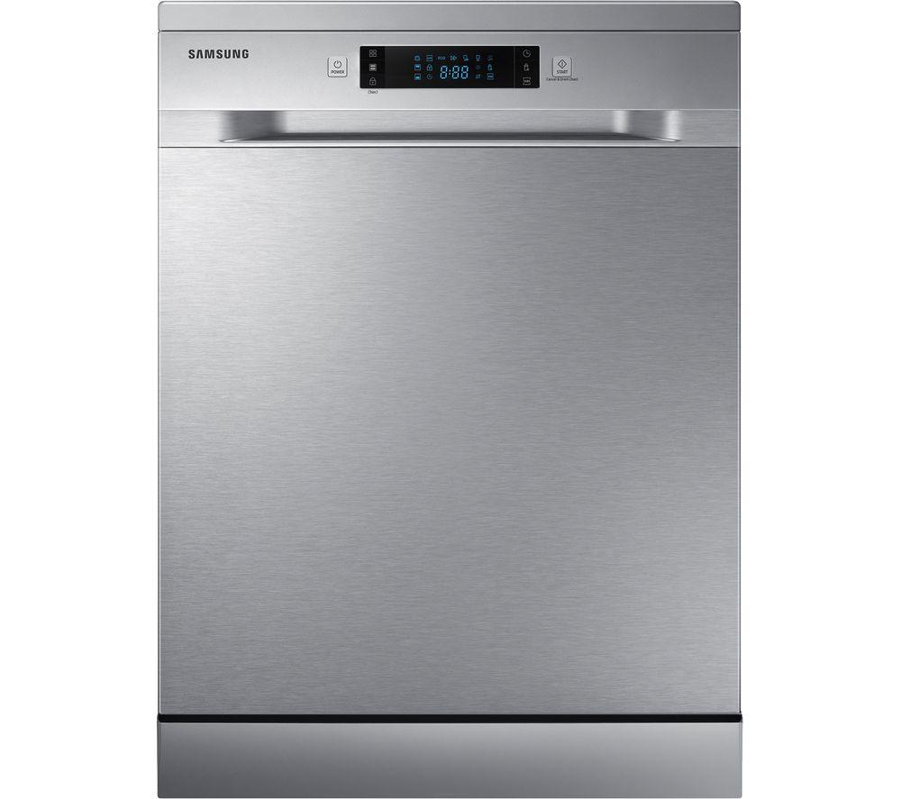 DW60M6050FS dishwasher
