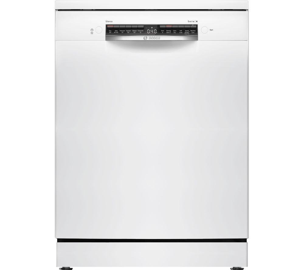 SMS4EMW06G dishwasher