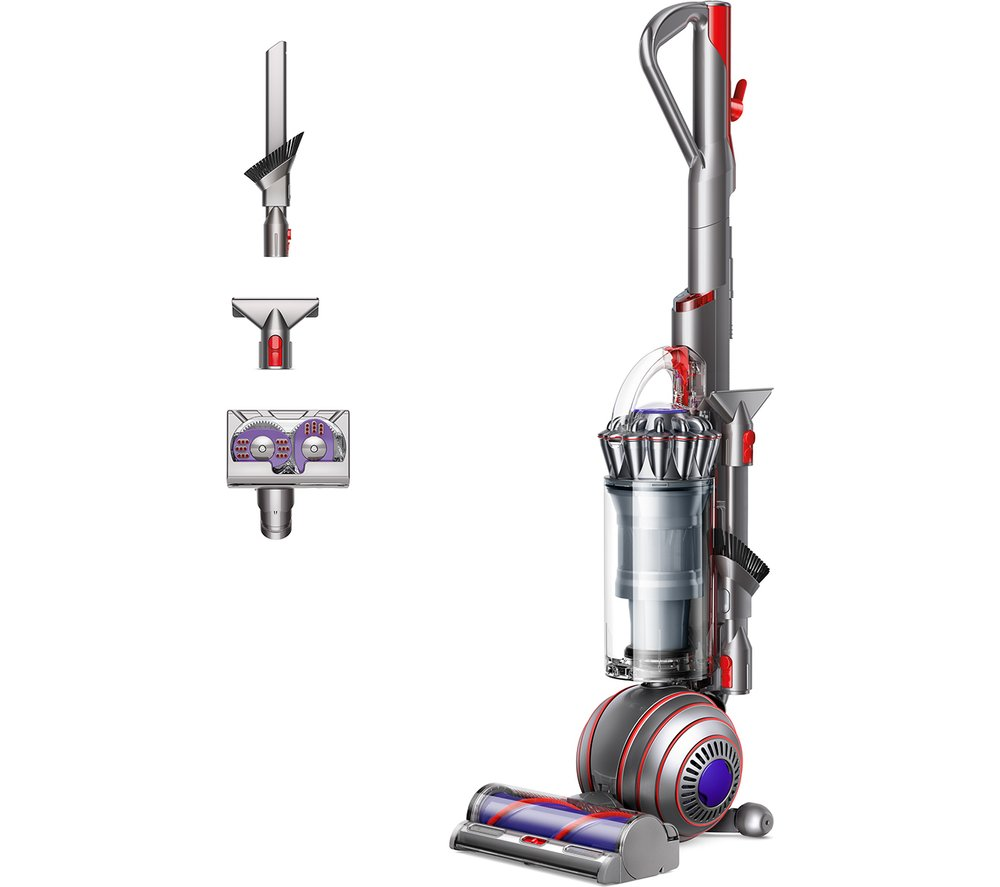 334176-01 corded vacuum