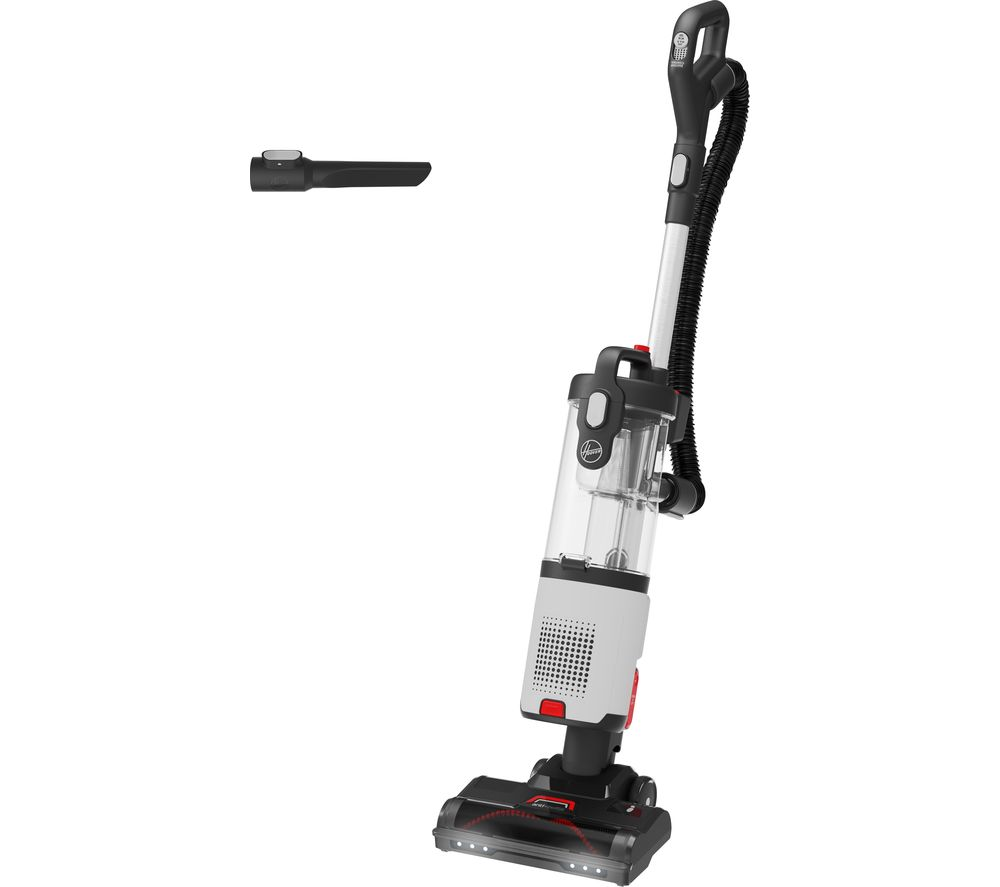 HL410HM corded vacuum
