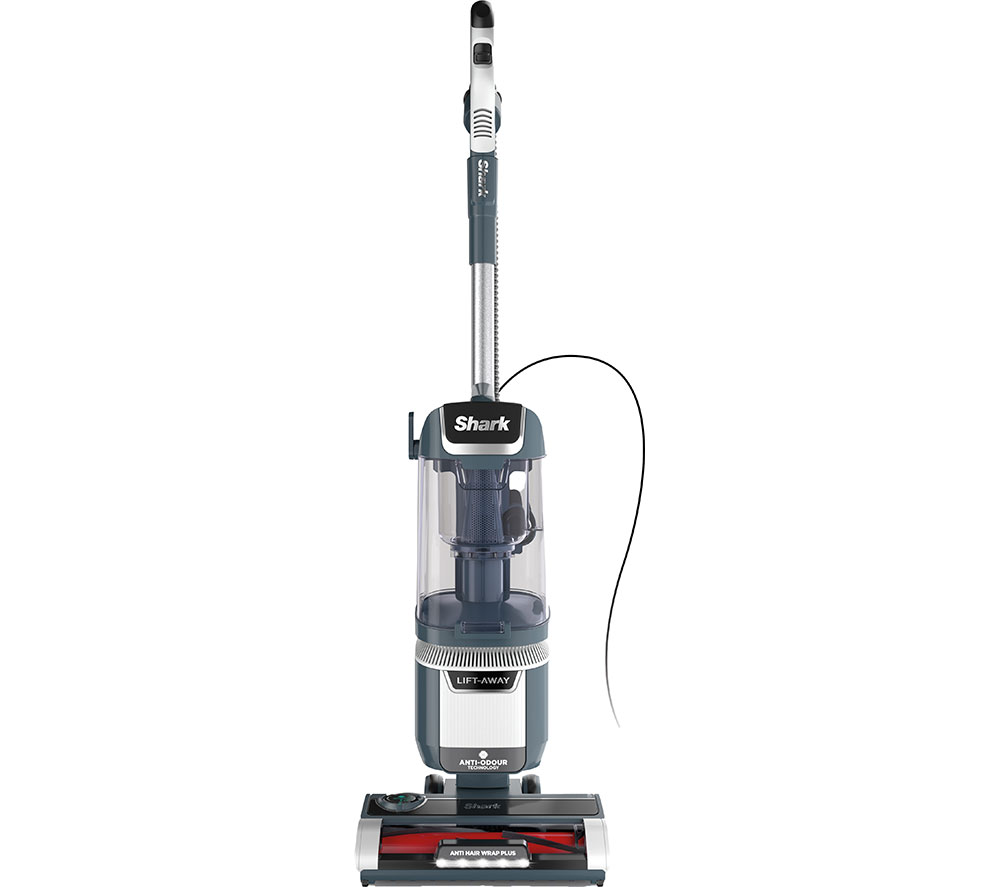 NZ780UKT corded vacuum