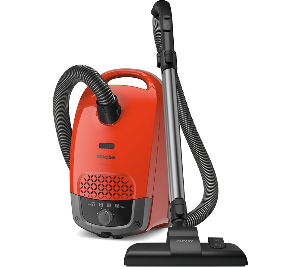 STAF0 corded vacuum