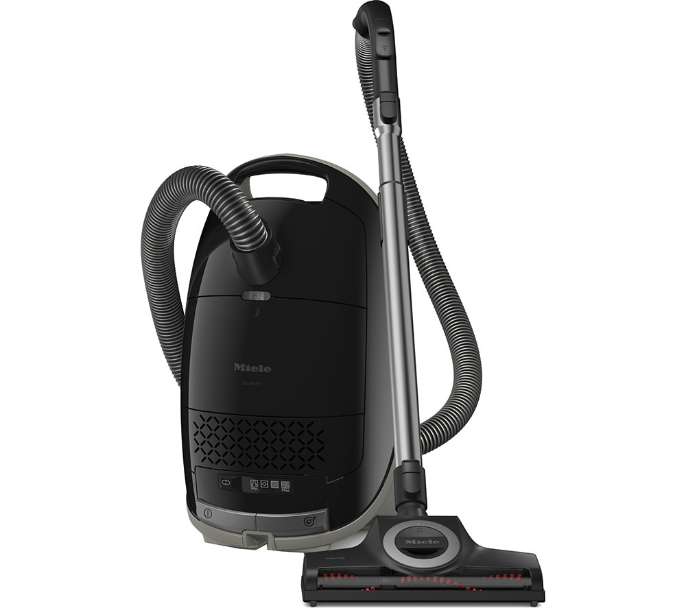SVZF0 corded vacuum